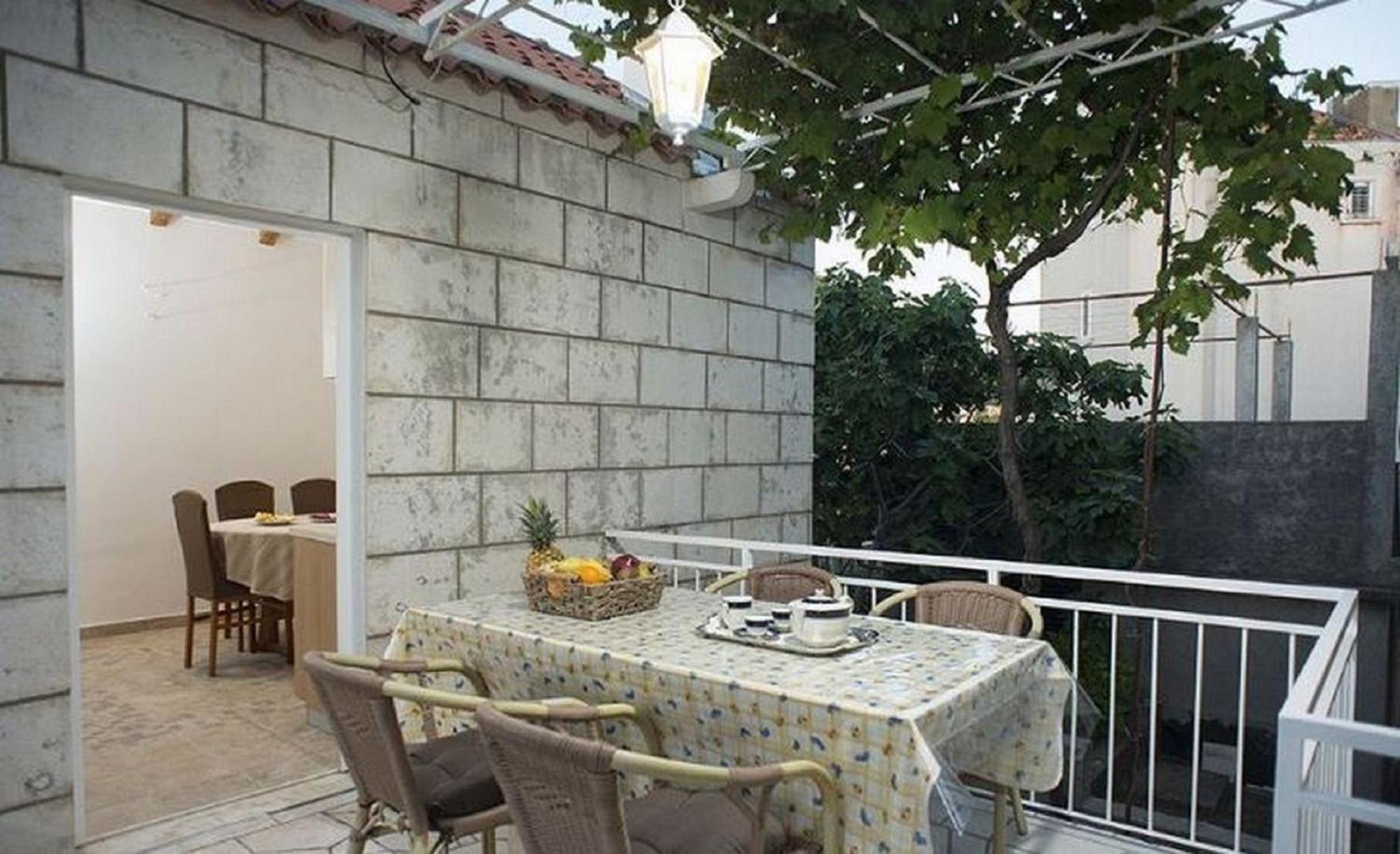 Apartments Milka & Miho Dubrovnik Zimmer foto
