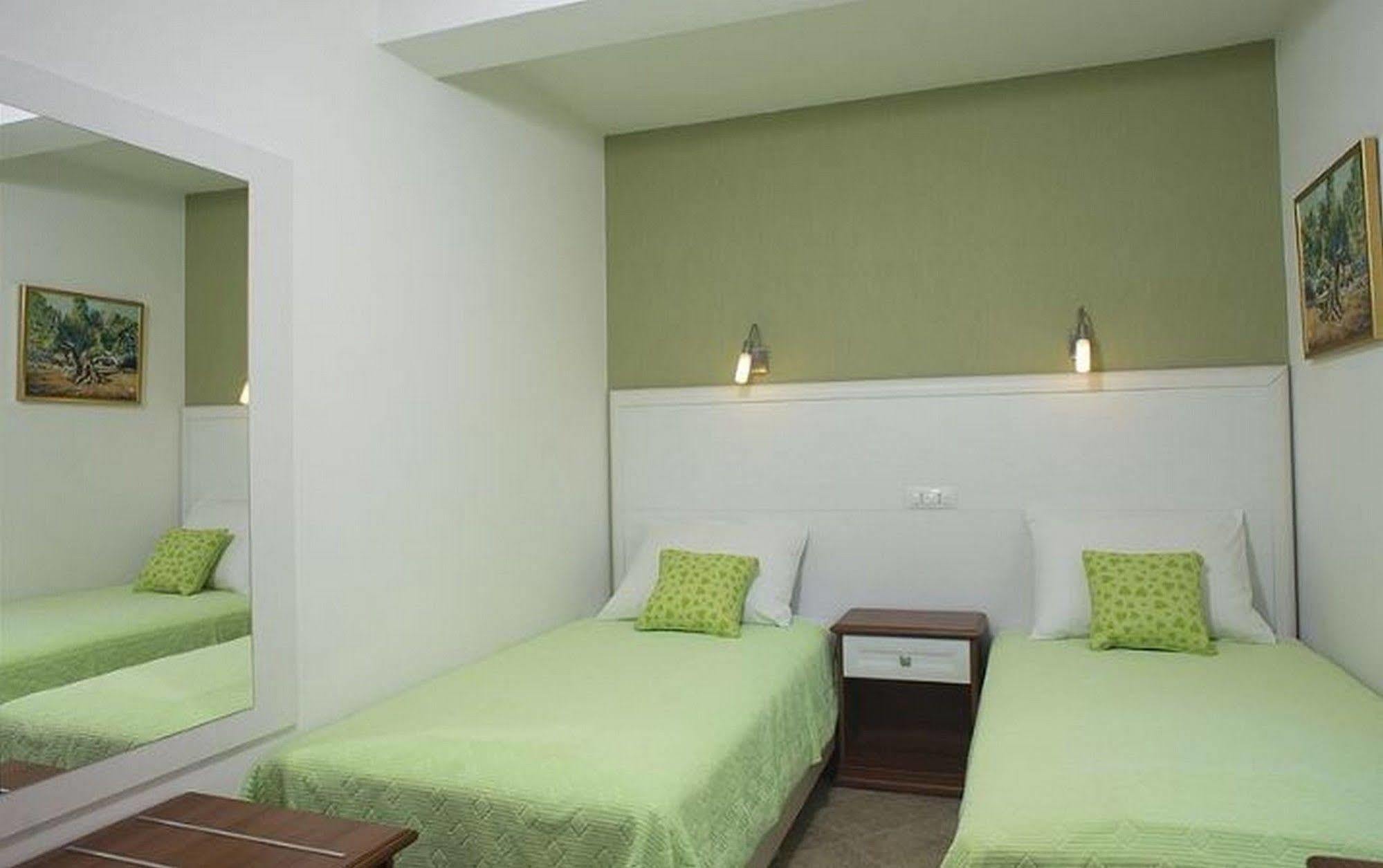 Apartments Milka & Miho Dubrovnik Exterior foto